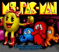 Ms. Pac-Man